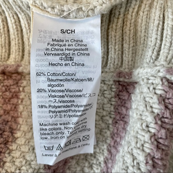 Madewell sweater - Picture 5 of 5